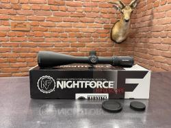 NightForce SHV 4-14x56 MOAR арт.C520 (Новый- Оригинал)