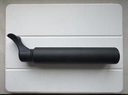 Нижний резервуар Леший 2