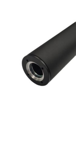 Нижний резервуар в сборе на РСР Леший 2