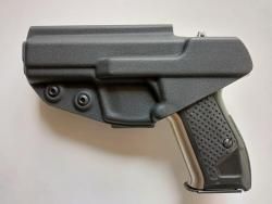 Никелированный Хорхе