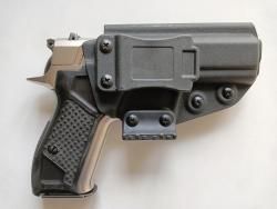 Никелированный Хорхе