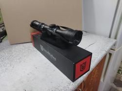 Nikko Stirling 1,5x6x44