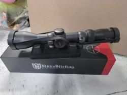 Nikko Stirling 1,5x6x44