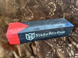 Nikko Stirling DIAMOND 4-16х44