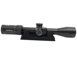 Nikko Stirling DIAMOND 4-16х44