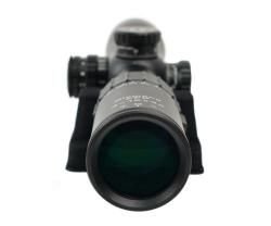 Nikko Stirling DIAMOND 4-16х44