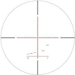 Nikko Stirling DIAMOND 4-16х44