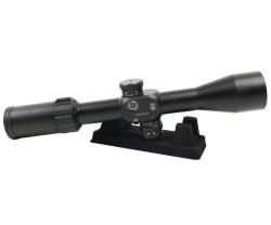 Nikko Stirling DIAMOND 4-16х44