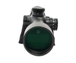 Nikko Stirling DIAMOND 4-16х44