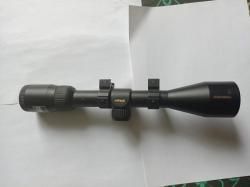 Nikon , прицел