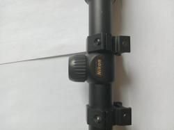 Nikon , прицел