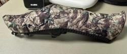 Nikon BLACK FORCE 1000 1-4×24 М на креплении Blaser