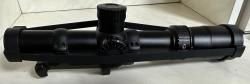 Nikon BLACK FORCE 1000 1-4×24 М на креплении Blaser