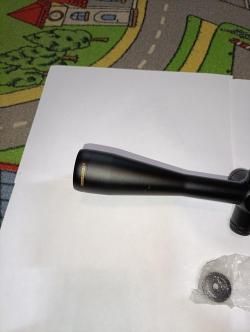 Nikon Buckmaster 6*18*40 сетка BCD