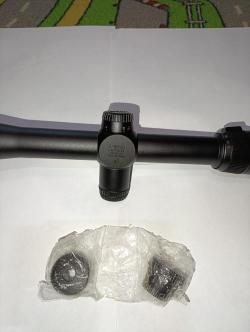 Nikon Buckmaster 6*18*40 сетка BCD