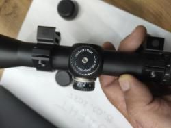 Nikon fieldmaster-2   3-9x40 сетка BDC