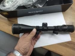 Nikon fieldmaster-2   3-9x40 сетка BDC