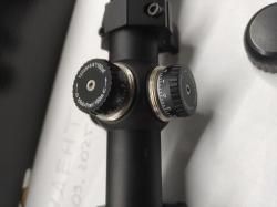 Nikon fieldmaster-2   3-9x40 сетка BDC