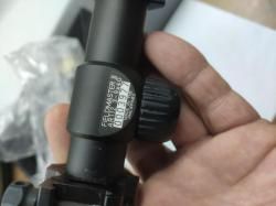 Nikon fieldmaster-2   3-9x40 сетка BDC