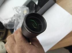 Nikon fieldmaster-2   3-9x40 сетка BDC