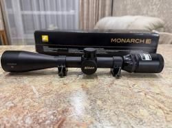 Nikon Manarcn 3 4x16x44