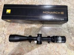 Nikon Manarcn 3 4x16x44