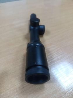 Nikon Monarch 3 1-4×20 R4