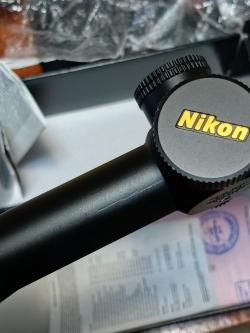 Nikon Monarch 3 4-16-42