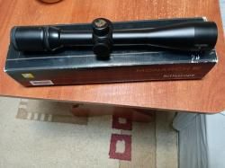 Nikon Monarch 3 4-16-42