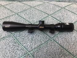 Nikon Monarch 4-16*42SF сетка BDC