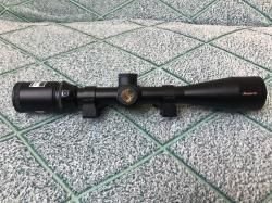 Nikon Monarch 4-16*42SF сетка BDC