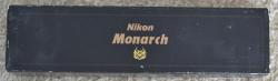 Nikon Monarch 5.5x16.5