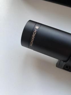 Nikon Monarch 7 1-4 ×24IL