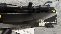 nikon pr711 4-16x50