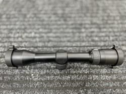 Nikon Prostaff  2-7x32