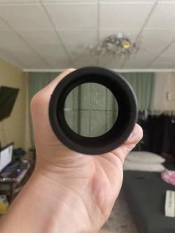 Nikon PROSTAFF 3-9x40 M BDC