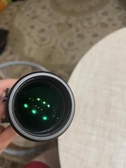 Nikon PROSTAFF 3-9x40 M BDC