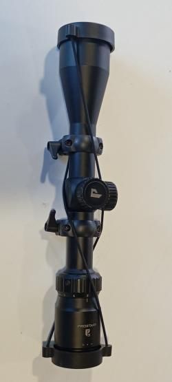  Nikon Prostaff P3. 3*9*40. Сетка BDC. 