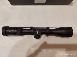 Nikon Prostaff P5 2,5-10x42 Matte BDC