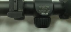 Nikon Prostaff PR31