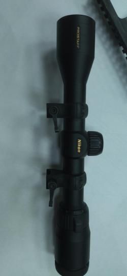 Nikon Prostaff PR31