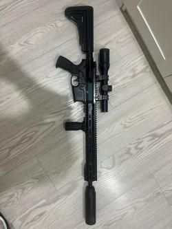 NL15 TACTICAL