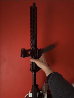 NL9, гладкоствольный в.345 ТК 