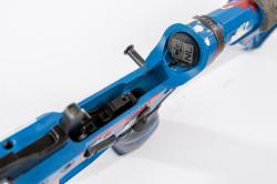 NL9 SE 16 триколор