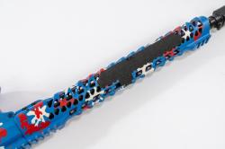 NL9 SE 16 триколор