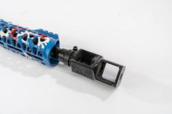 NL9 SE 16 триколор