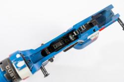 NL9 SE 16 триколор