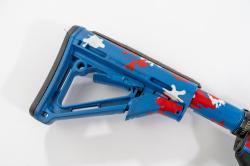 NL9 SE 16 триколор