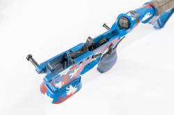 NL9 SE 16 триколор