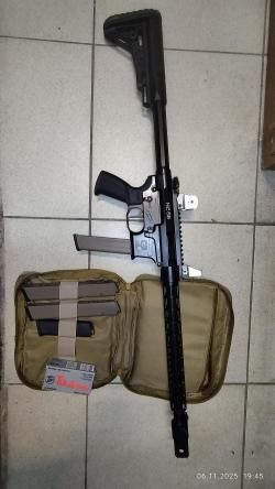 NL9 SE кал. 9х19